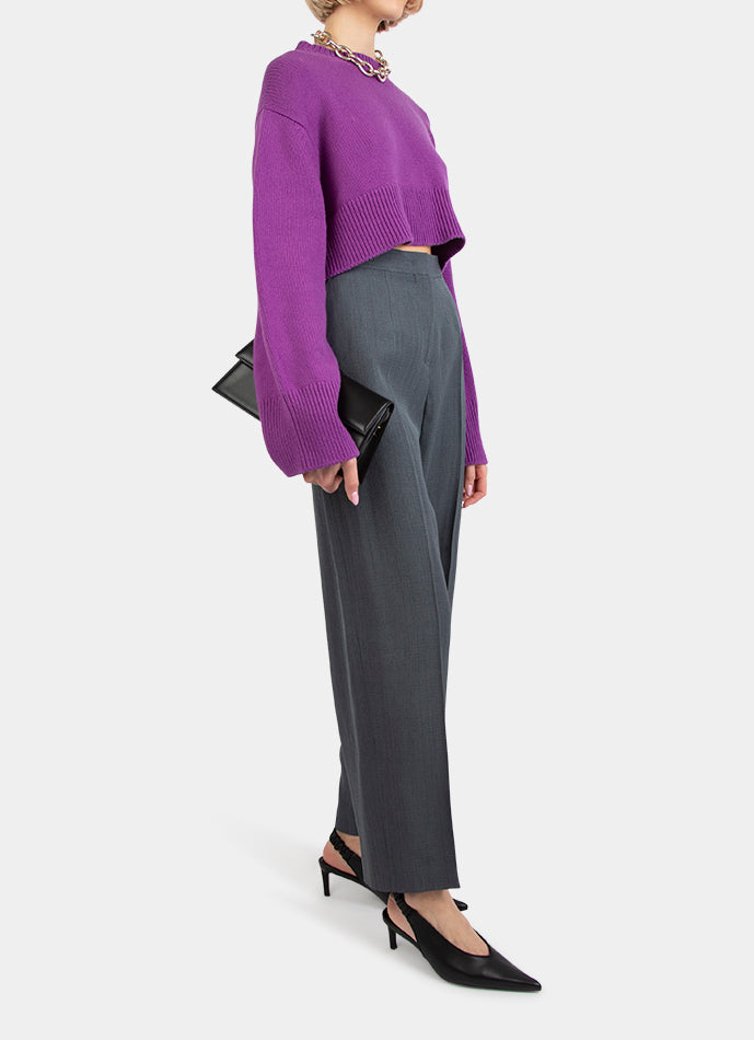 Isobel Sweater Sari