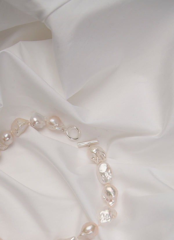 Freshwater Pearl Necklace