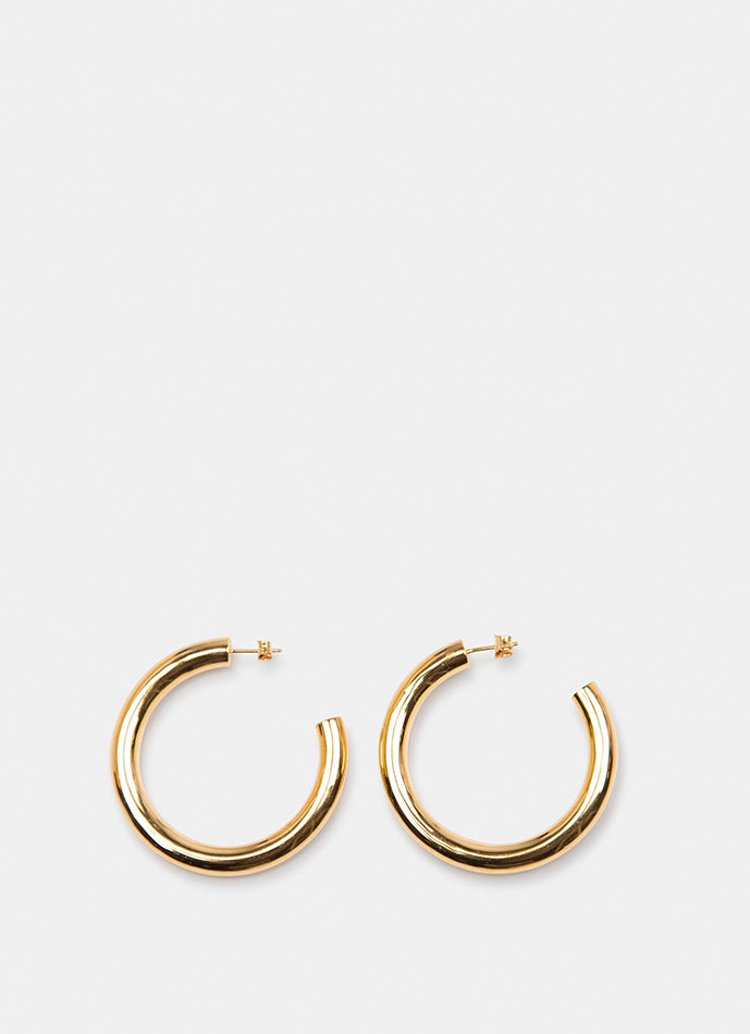 Chunky Hoops Medium