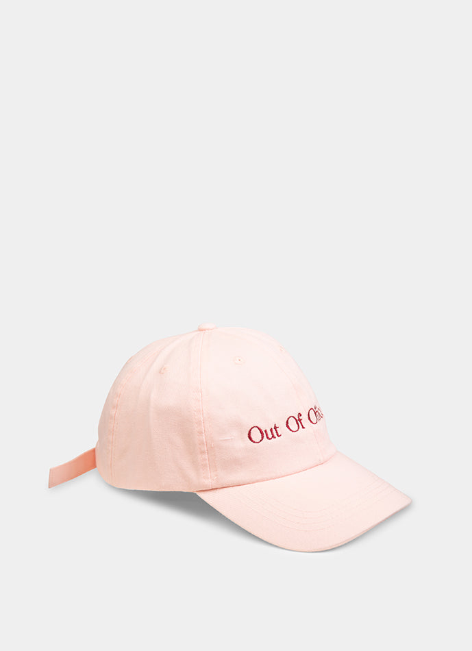 OUT OF OFFICE CAP