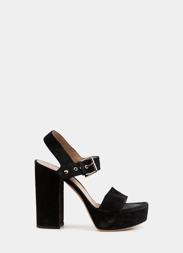 Gianvito Rossi klackar