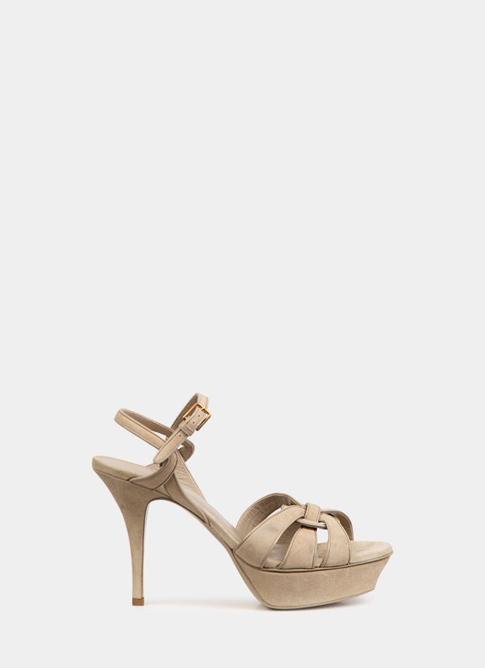 Saint Laurent tribute klackar