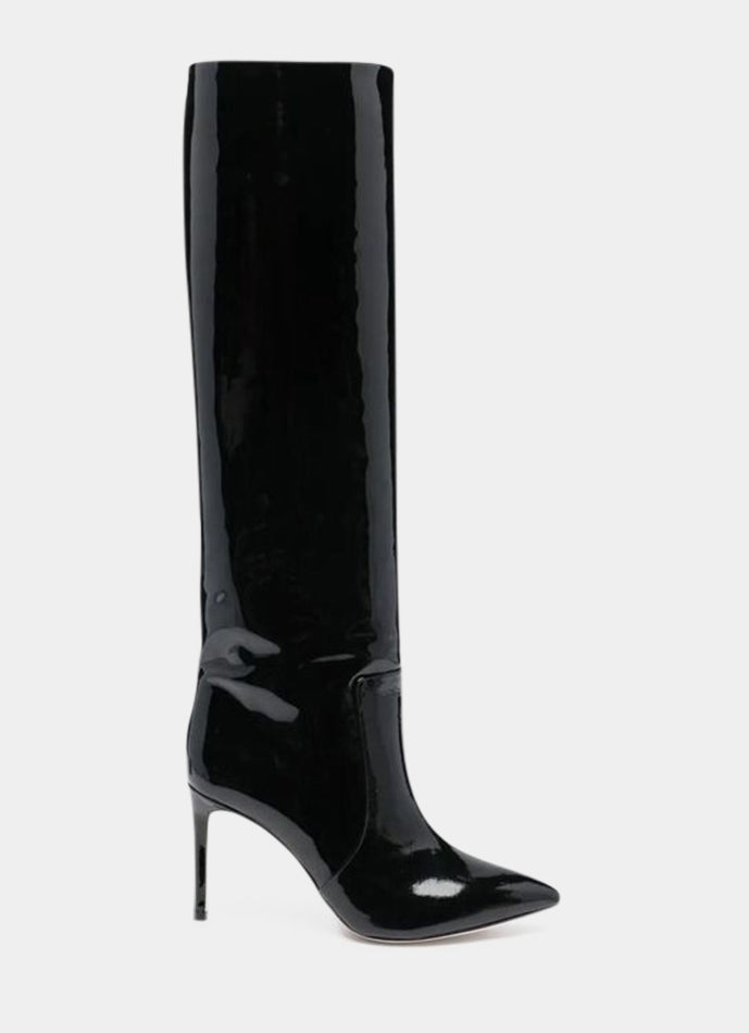 Stiletto Boot 85 Black