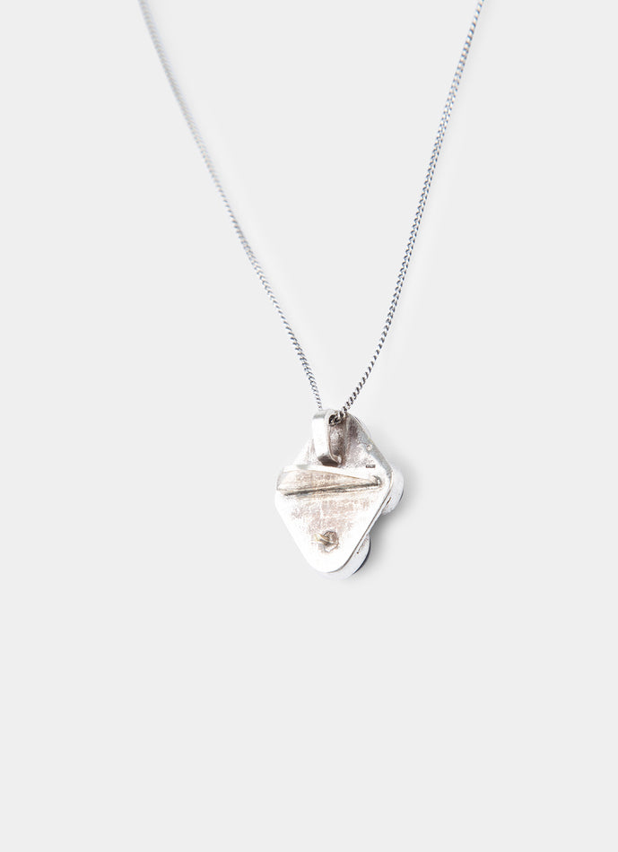 SAINT LAURENT NECKLACE