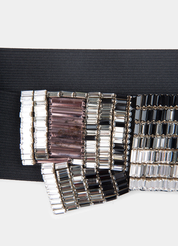 Lanvin Waist Belt